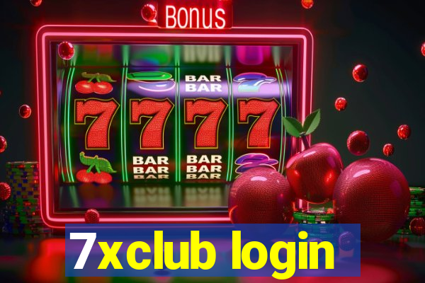 7xclub login