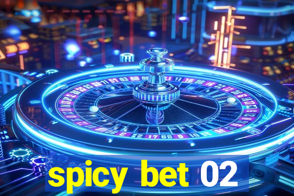 spicy bet 02