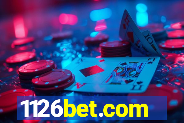 1126bet.com