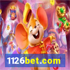 1126bet.com