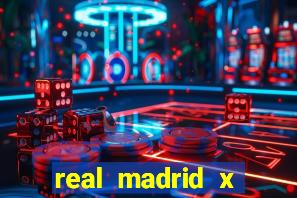 real madrid x barcelona futemax