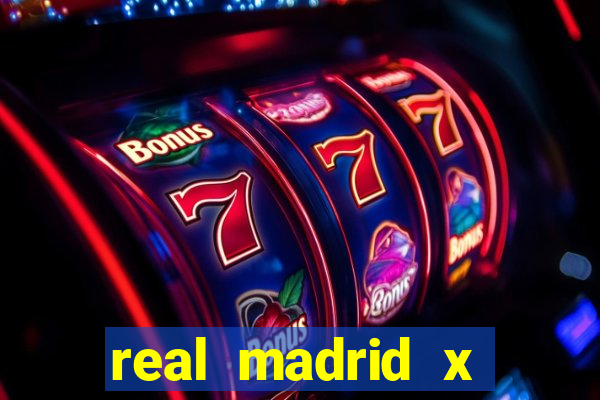 real madrid x barcelona futemax