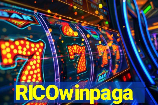 RICOwinpaga