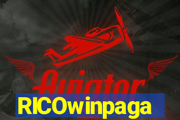 RICOwinpaga