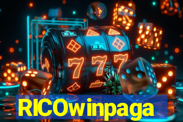 RICOwinpaga