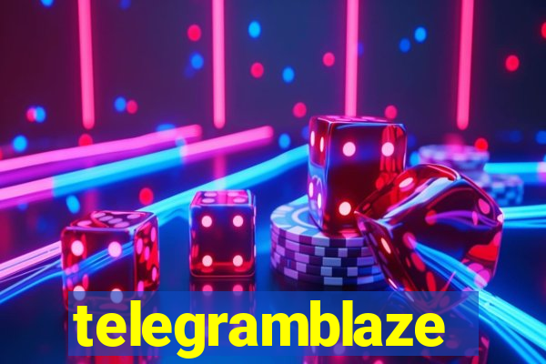 telegramblaze