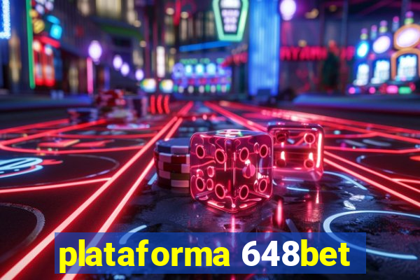 plataforma 648bet