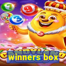 winners box