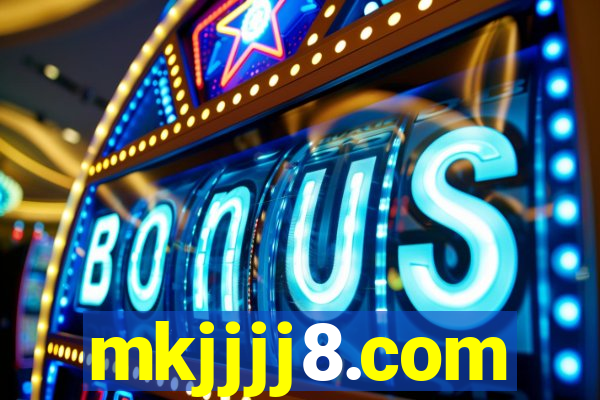 mkjjjj8.com