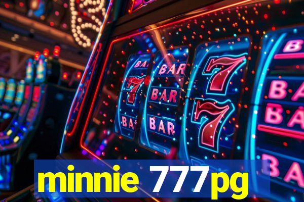 minnie 777pg