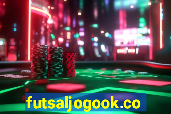 futsaljogook.com