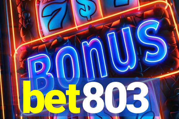 bet803