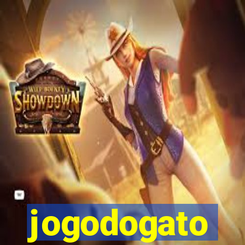 jogodogato