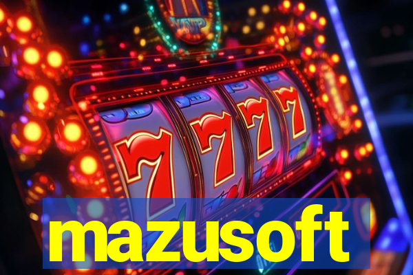 mazusoft