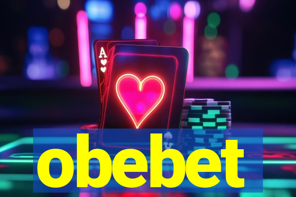 obebet