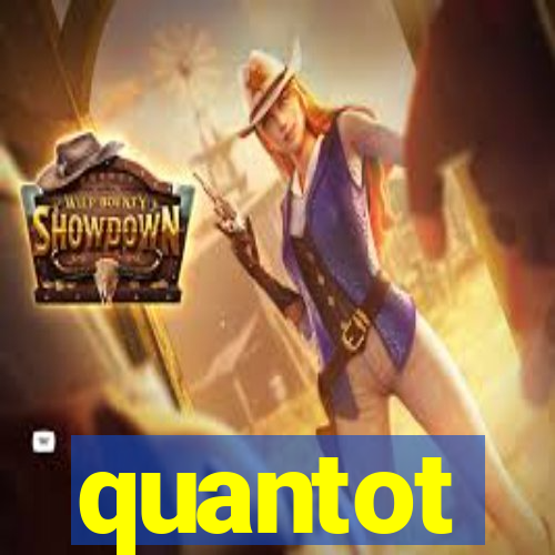 quantot