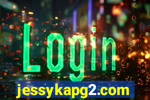 jessykapg2.com