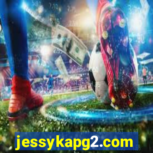 jessykapg2.com