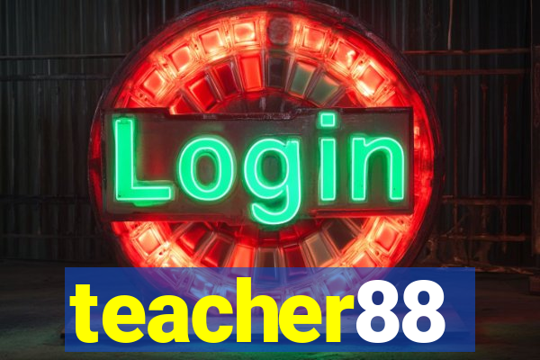 teacher88