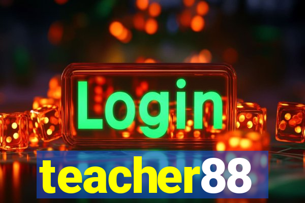 teacher88