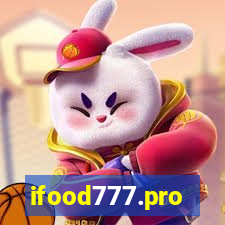 ifood777.pro