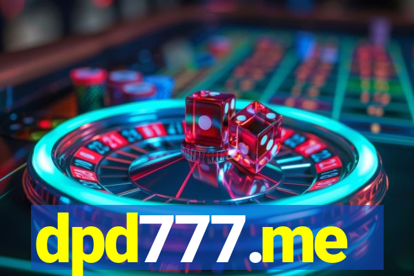 dpd777.me