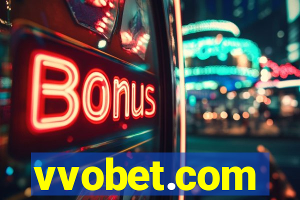 vvobet.com