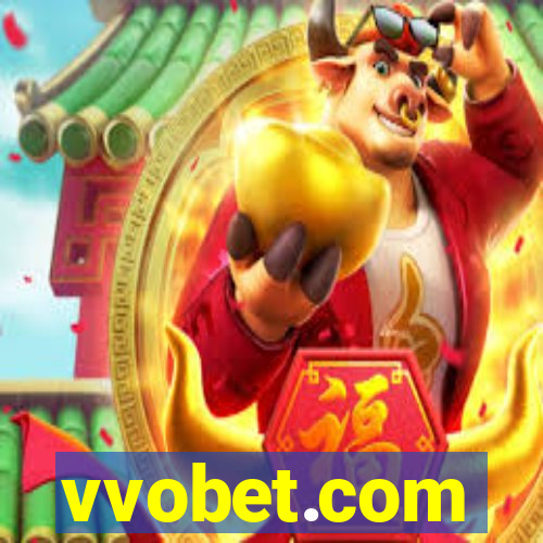 vvobet.com