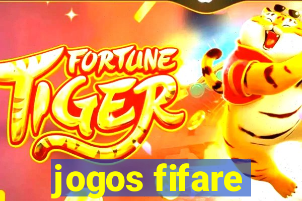 jogos fifare