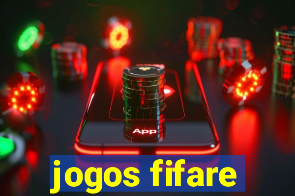 jogos fifare