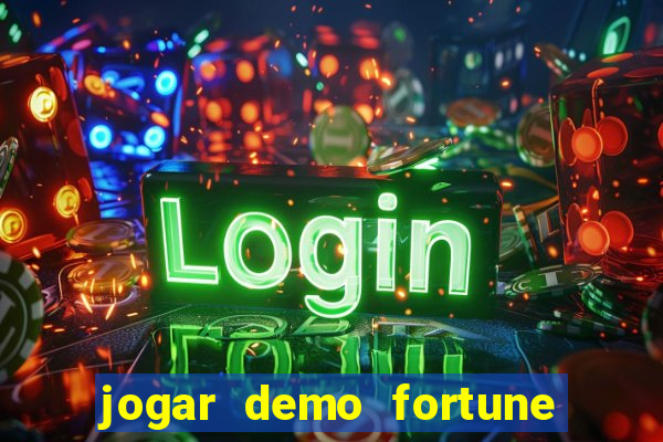 jogar demo fortune dragon gratis