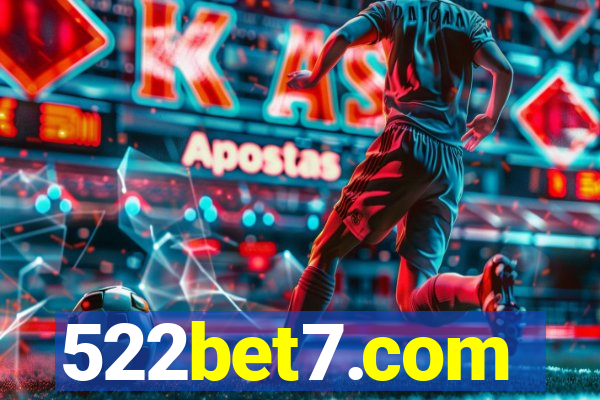 522bet7.com