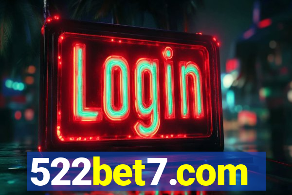 522bet7.com