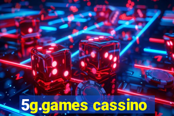 5g.games cassino