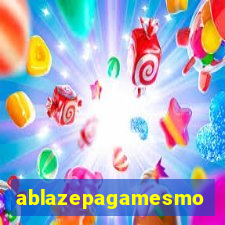 ablazepagamesmo