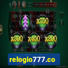 relogio777.co