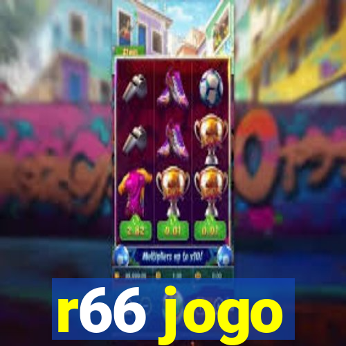 r66 jogo