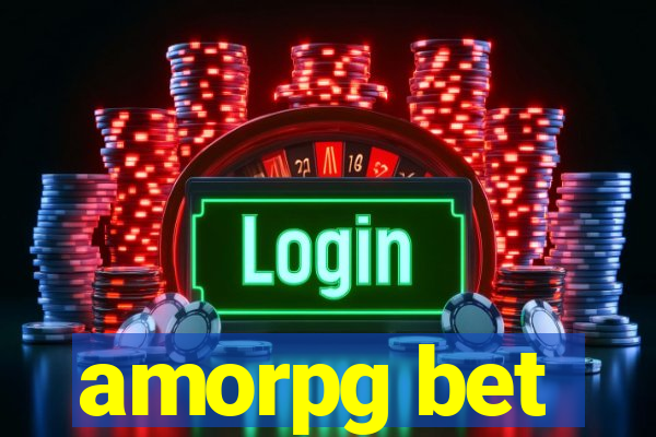 amorpg bet