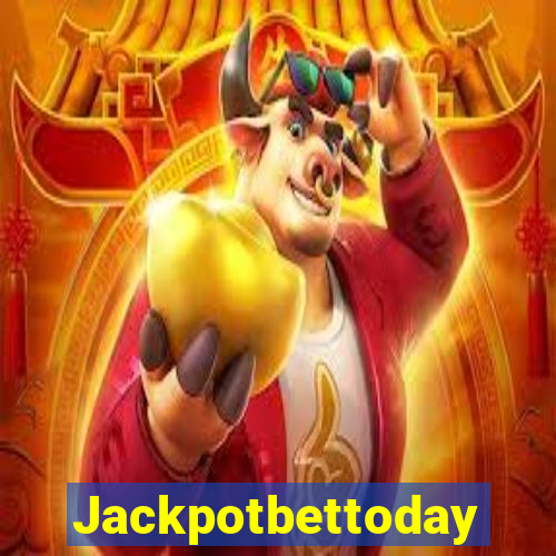 Jackpotbettoday