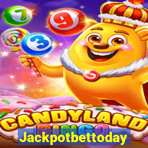 Jackpotbettoday