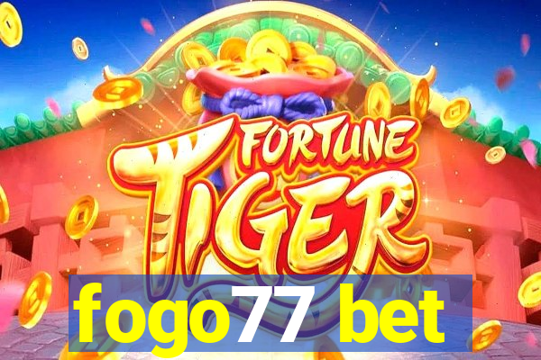 fogo77 bet