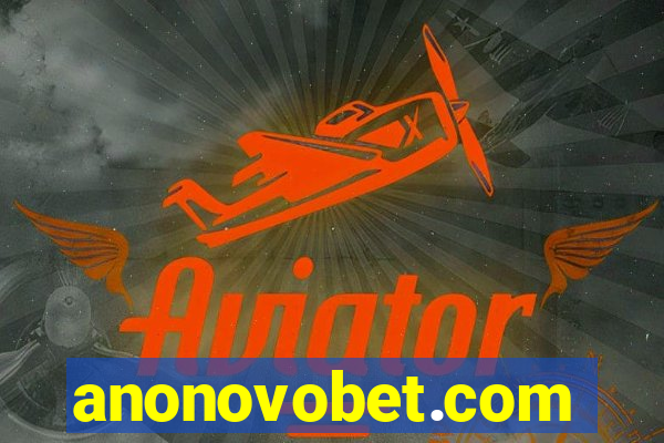 anonovobet.com