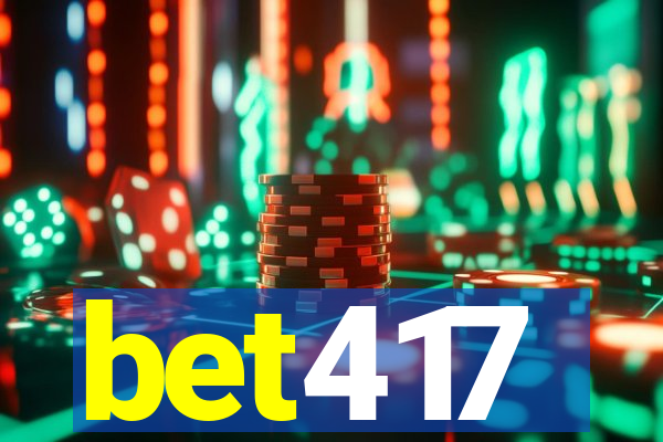 bet417