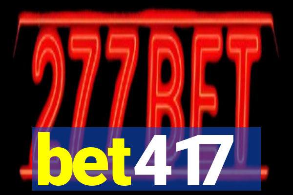 bet417