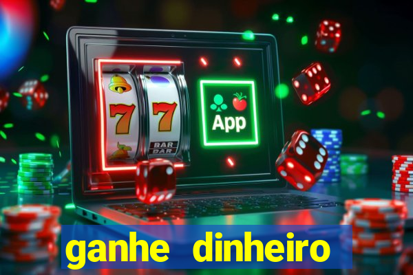 ganhe dinheiro jogando games