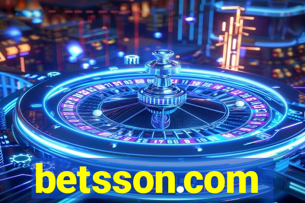 betsson.com