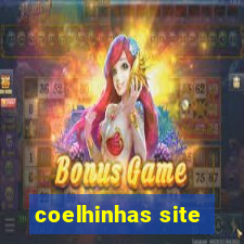 coelhinhas site