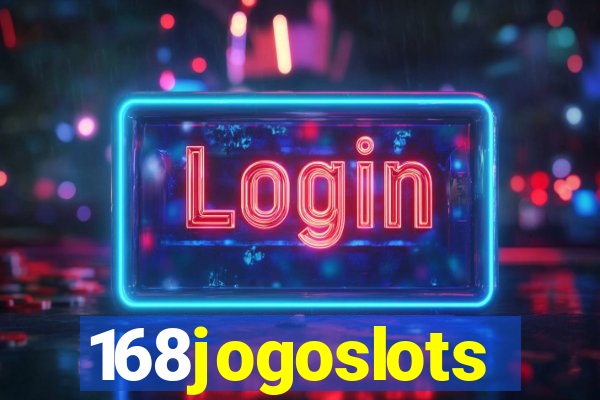 168jogoslots