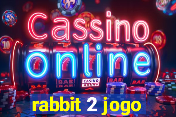 rabbit 2 jogo