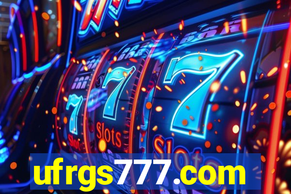 ufrgs777.com